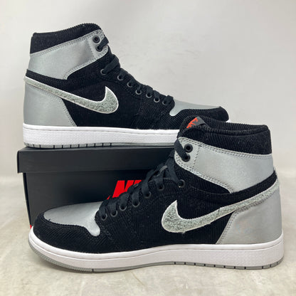 Jordan 1 Retro High Aleali May Shadow