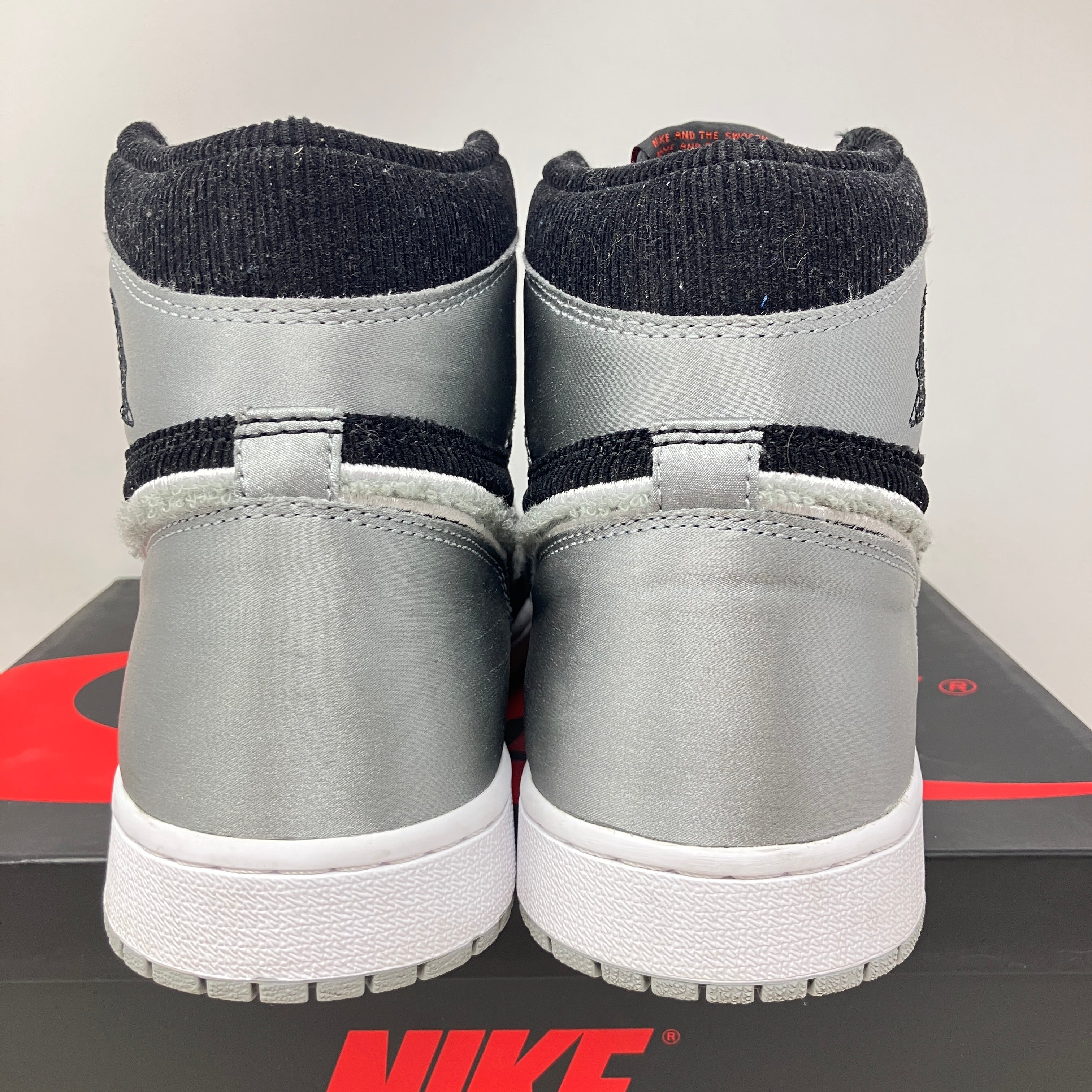 Jordan 1 Retro High Aleali May Shadow