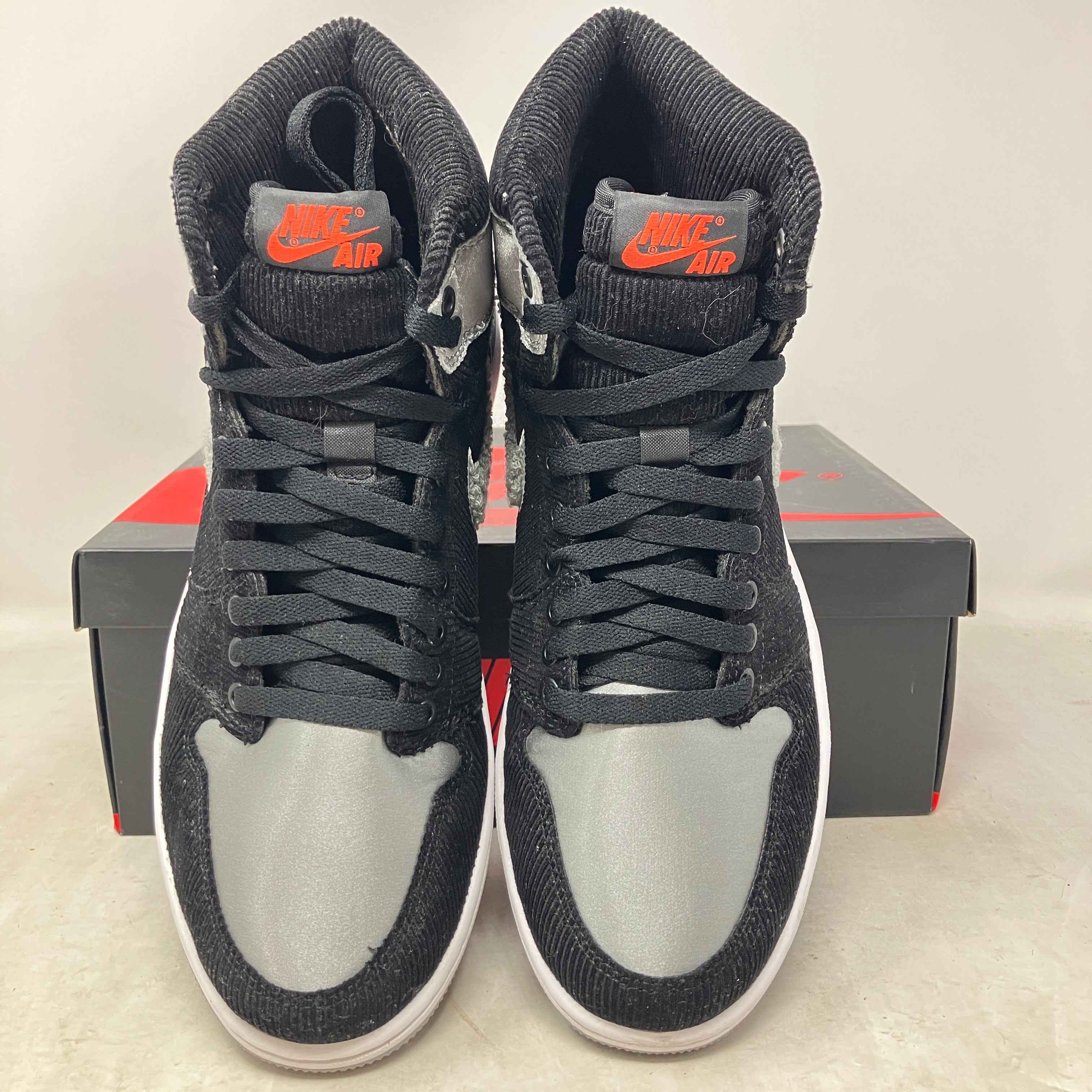 Jordan 1 Retro High Aleali May Shadow