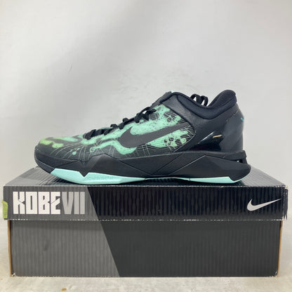 Nike Kobe 7 Poison Dart Frog (Mint)