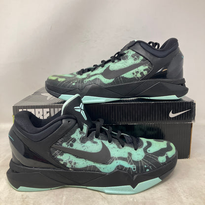Nike Kobe 7 Poison Dart Frog (Mint)