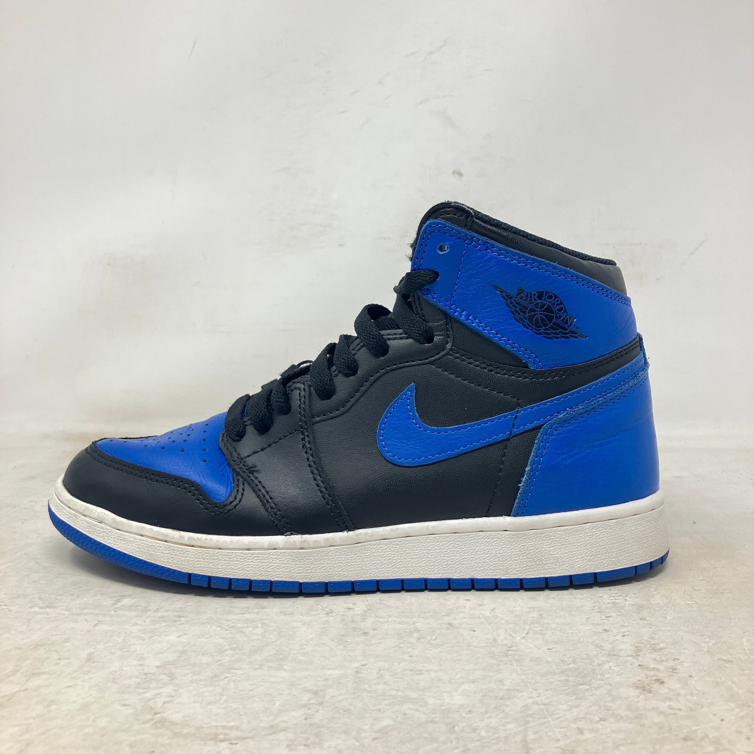 Jordan 1 Retro Royal (2017) (GS)