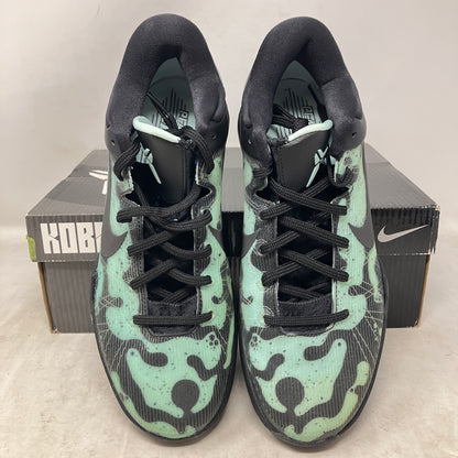 Nike Kobe 7 Poison Dart Frog (Mint)