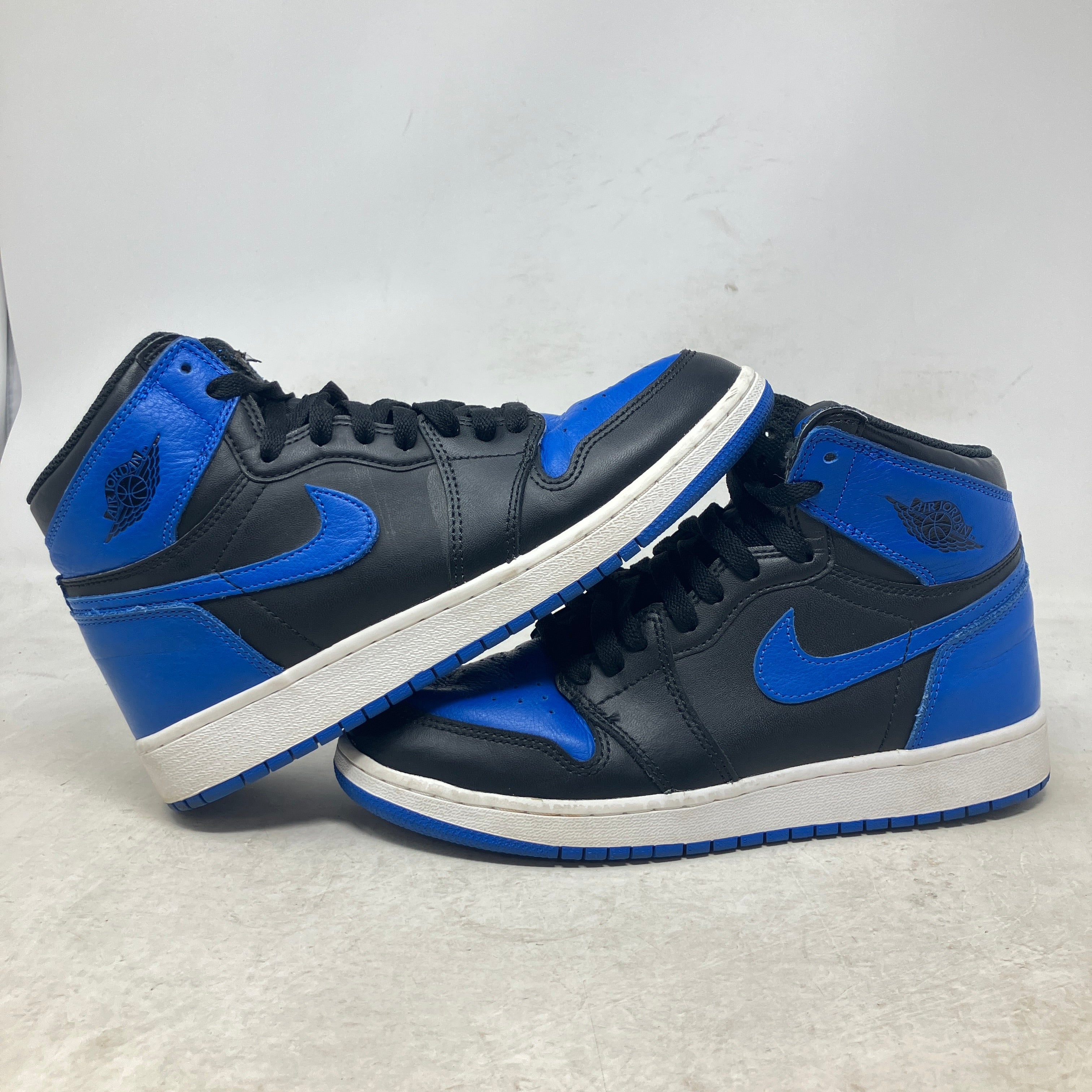 Jordan 1 Retro Royal (2017) (GS)
