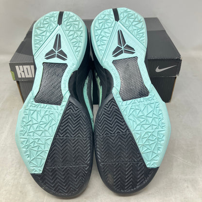 Nike Kobe 7 Poison Dart Frog (Mint)