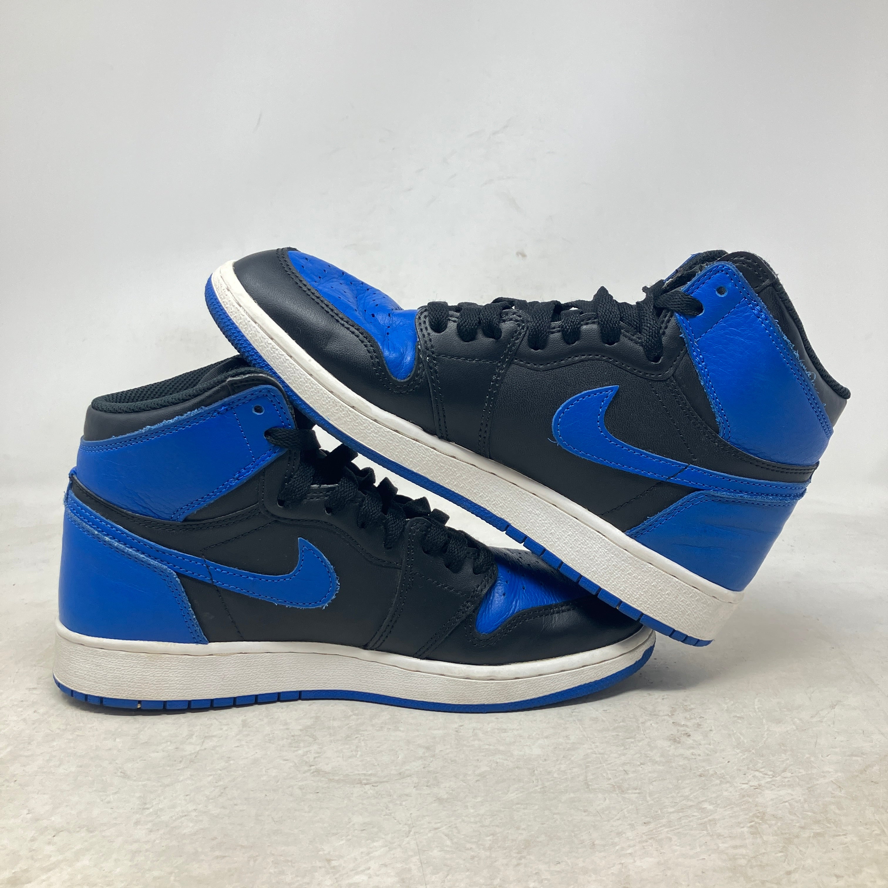Jordan 1 Retro Royal (2017) (GS)