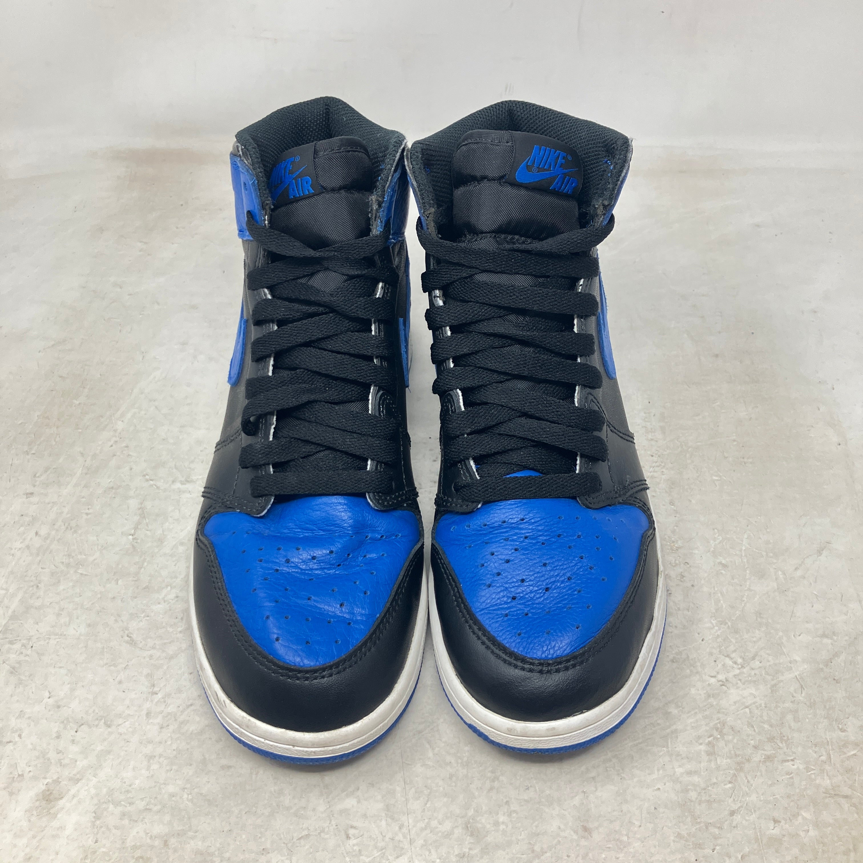 Jordan 1 Retro Royal (2017) (GS)