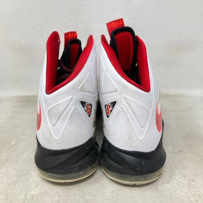 Nike LeBron X Home