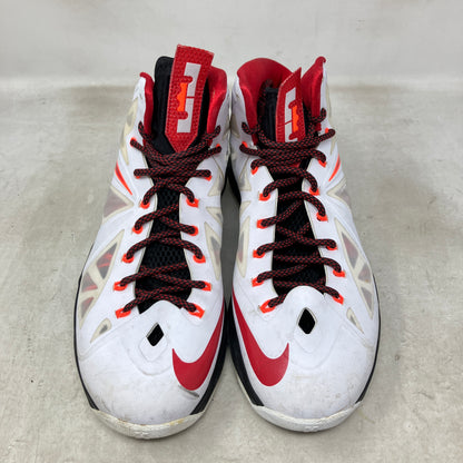 Nike LeBron X Home