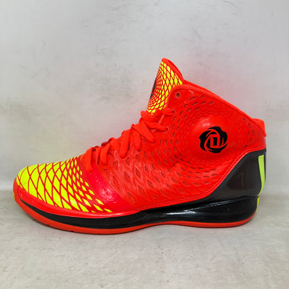 Adidas D Rose 3.5 Infrared