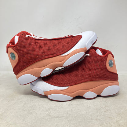 Jordan 13 Retro Dune Red