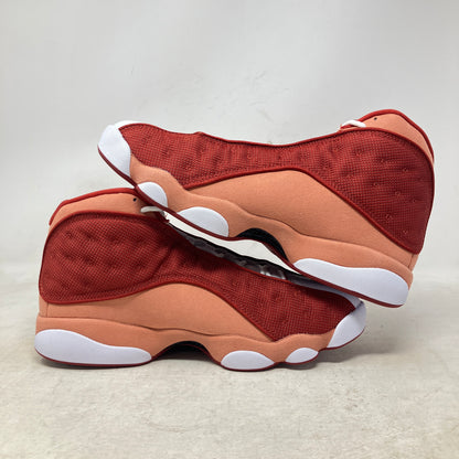 Jordan 13 Retro Dune Red