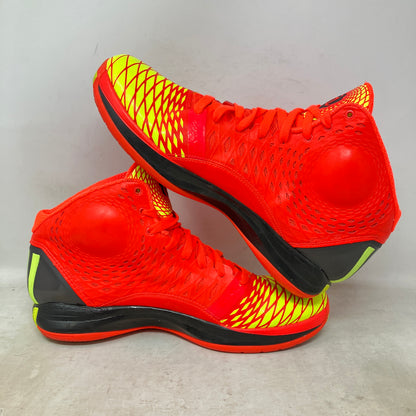 Adidas D Rose 3.5 Infrared