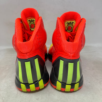 Adidas D Rose 3.5 Infrared