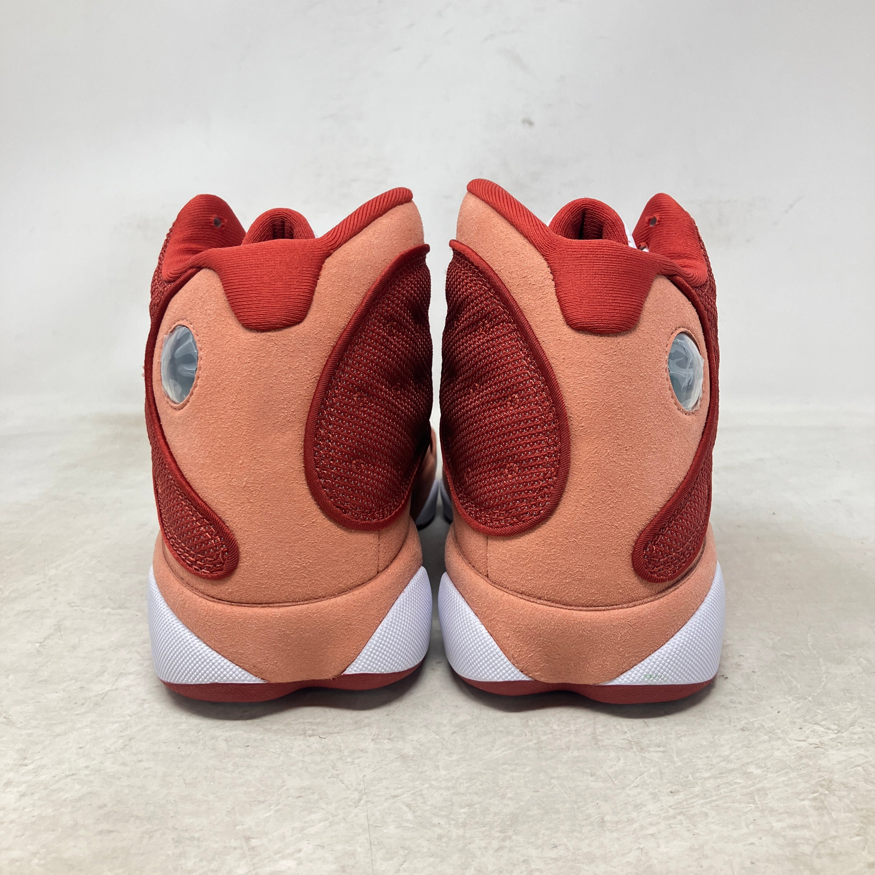 Jordan 13 Retro Dune Red