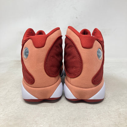 Jordan 13 Retro Dune Red