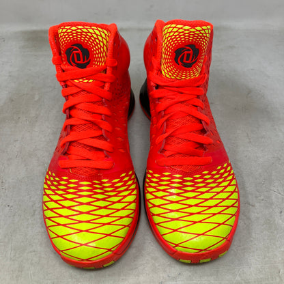 Adidas D Rose 3.5 Infrared