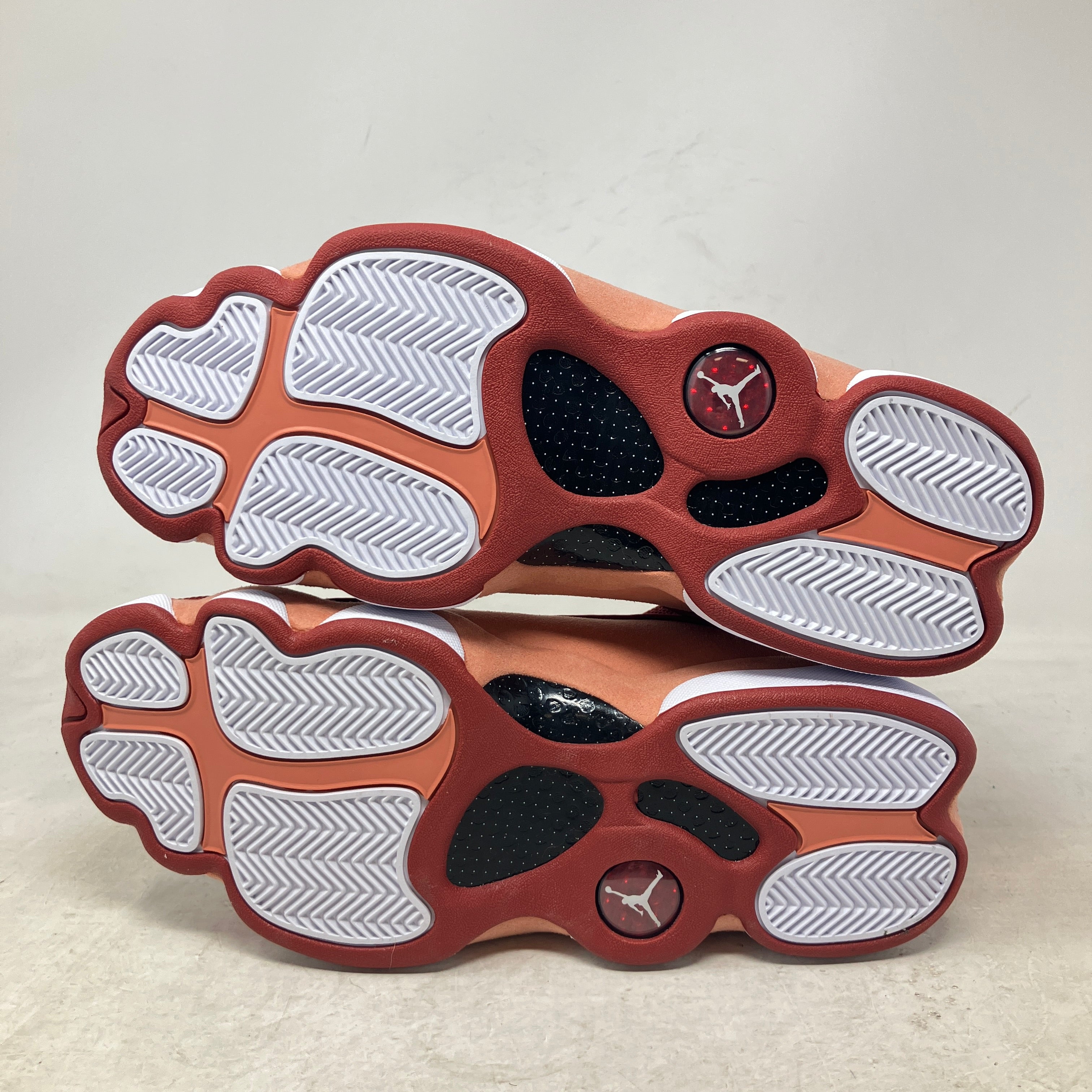 Jordan 13 Retro Dune Red