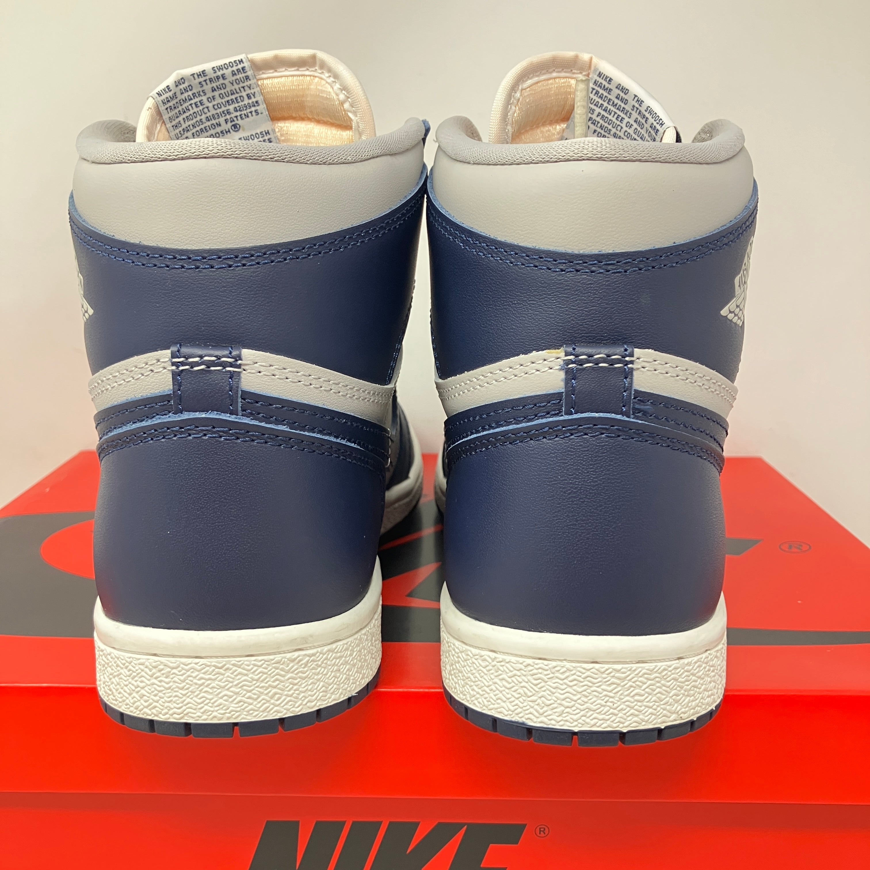 Jordan 1 Retro High '85 Georgetown