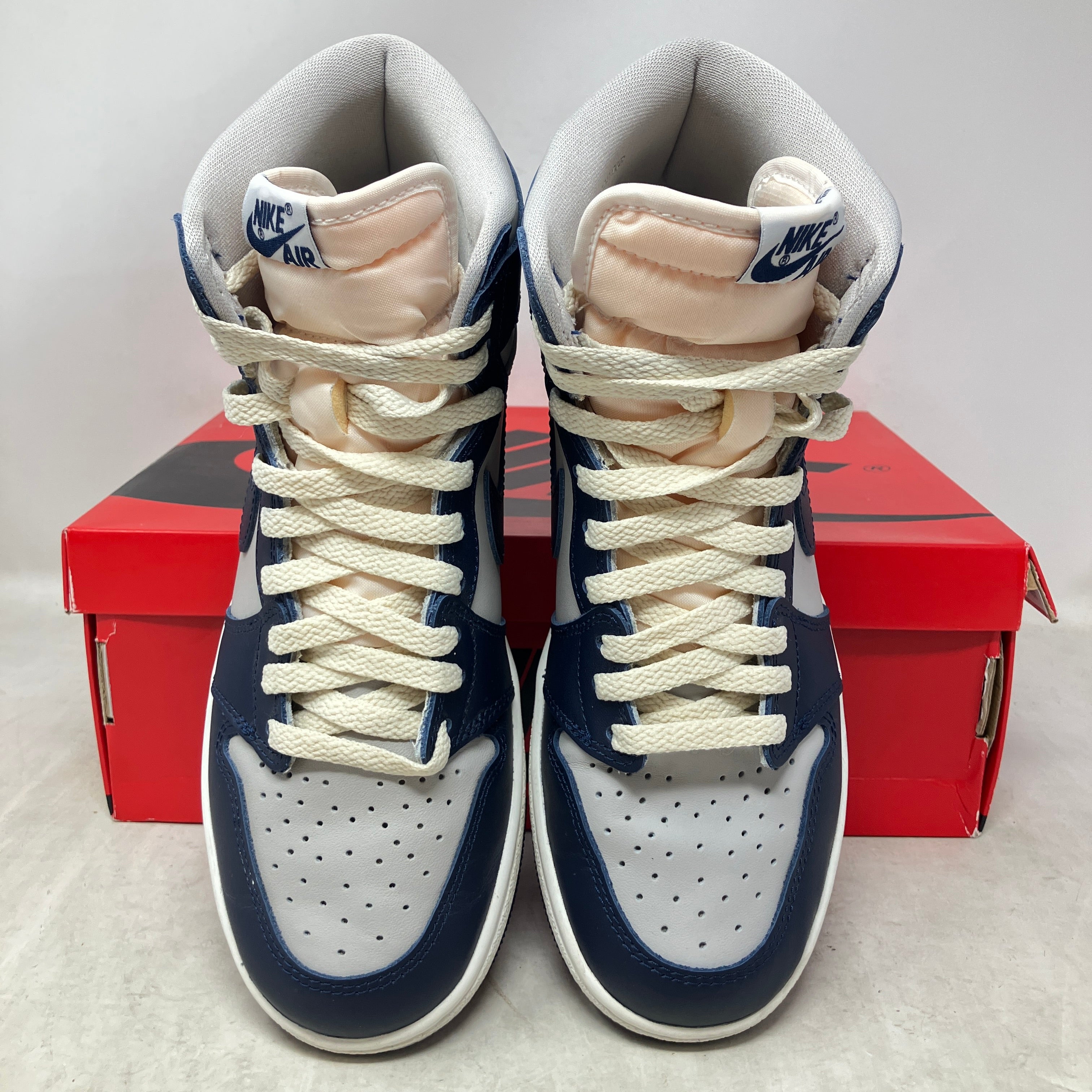Jordan 1 Retro High '85 Georgetown