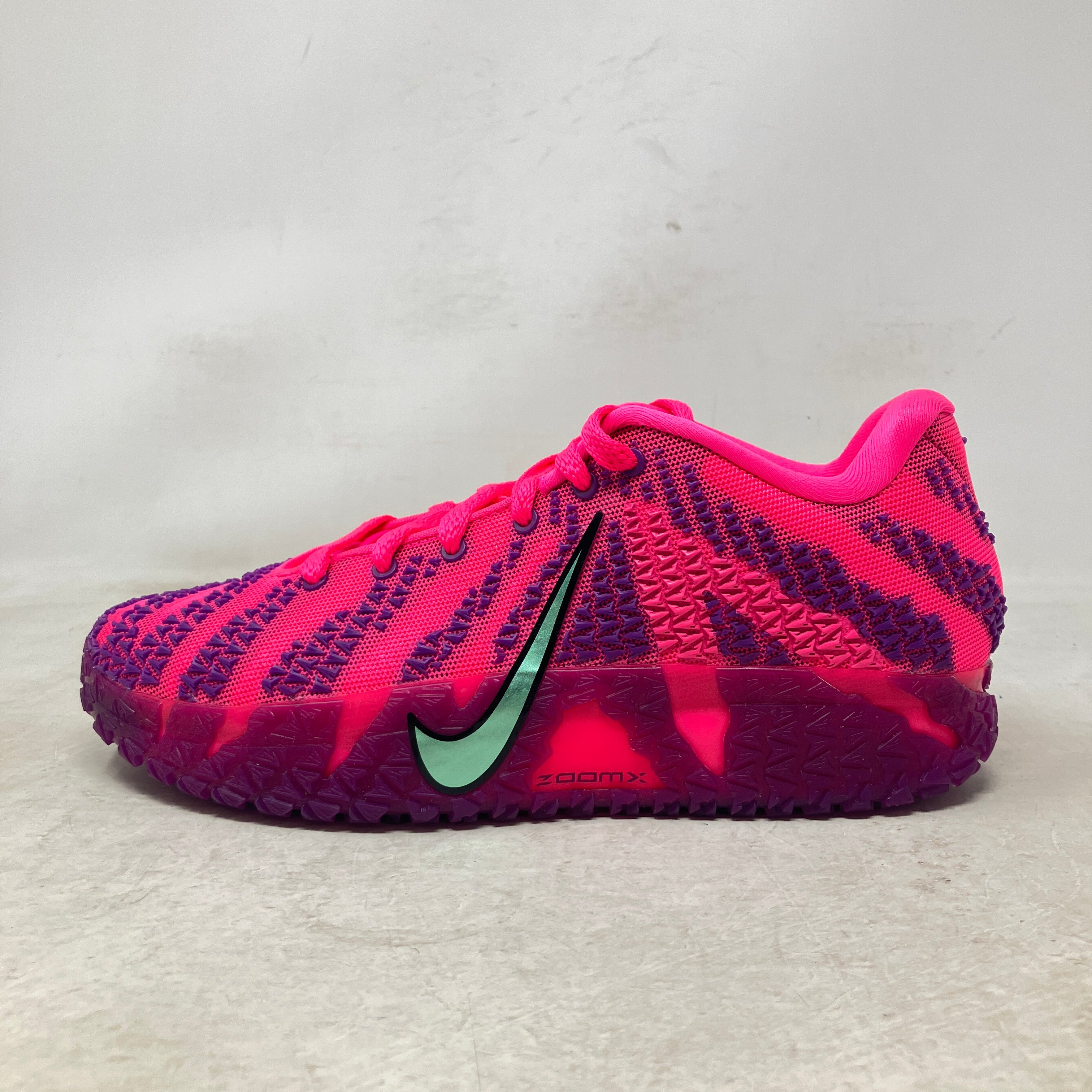 Nike Ja 3 Max Volume