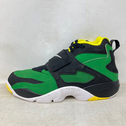 Nike Air Diamond Turf University of Oregon (2013)