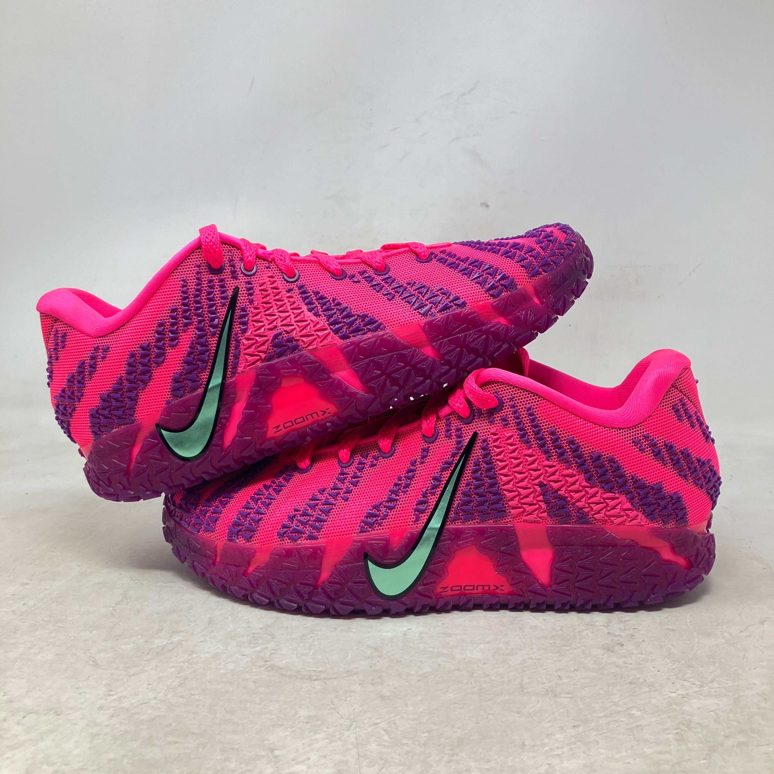 Nike Ja 3 Max Volume