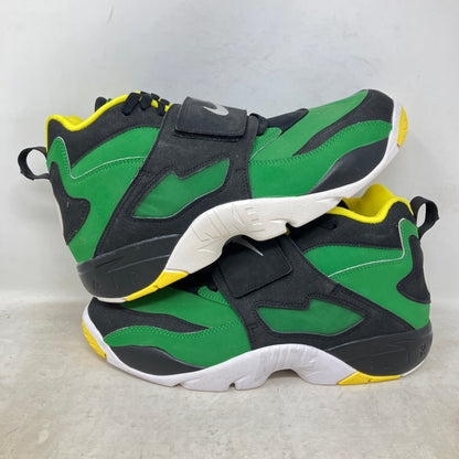 Nike Air Diamond Turf University of Oregon (2013)