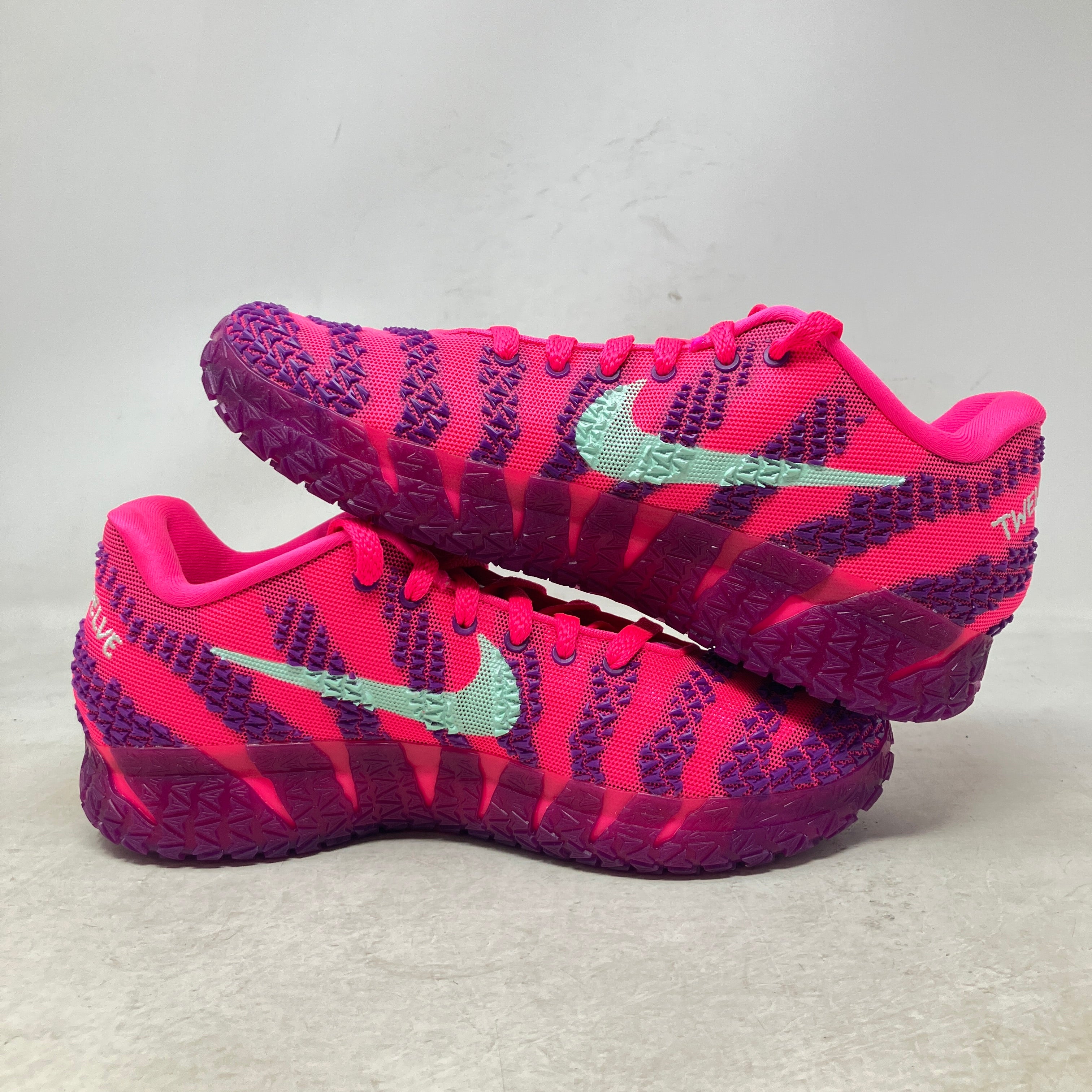 Nike Ja 3 Max Volume