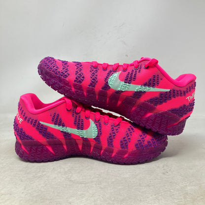 Nike Ja 3 Max Volume