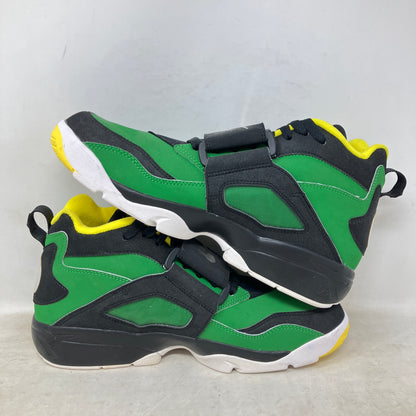 Nike Air Diamond Turf University of Oregon (2013)