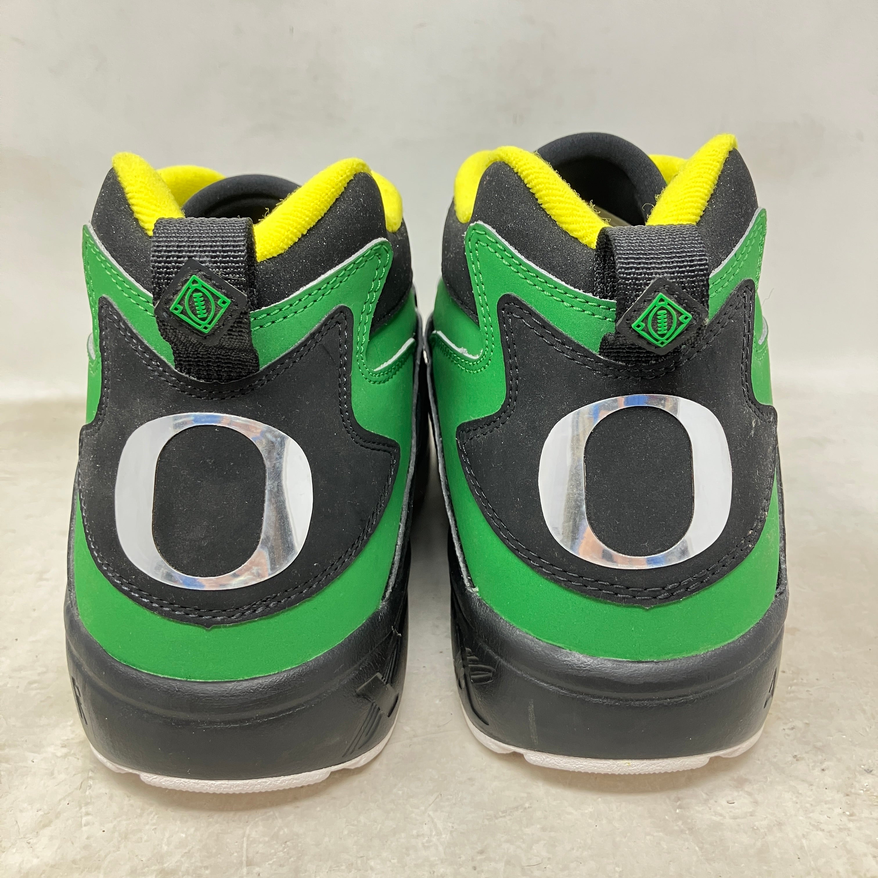 Nike Air Diamond Turf University of Oregon (2013)