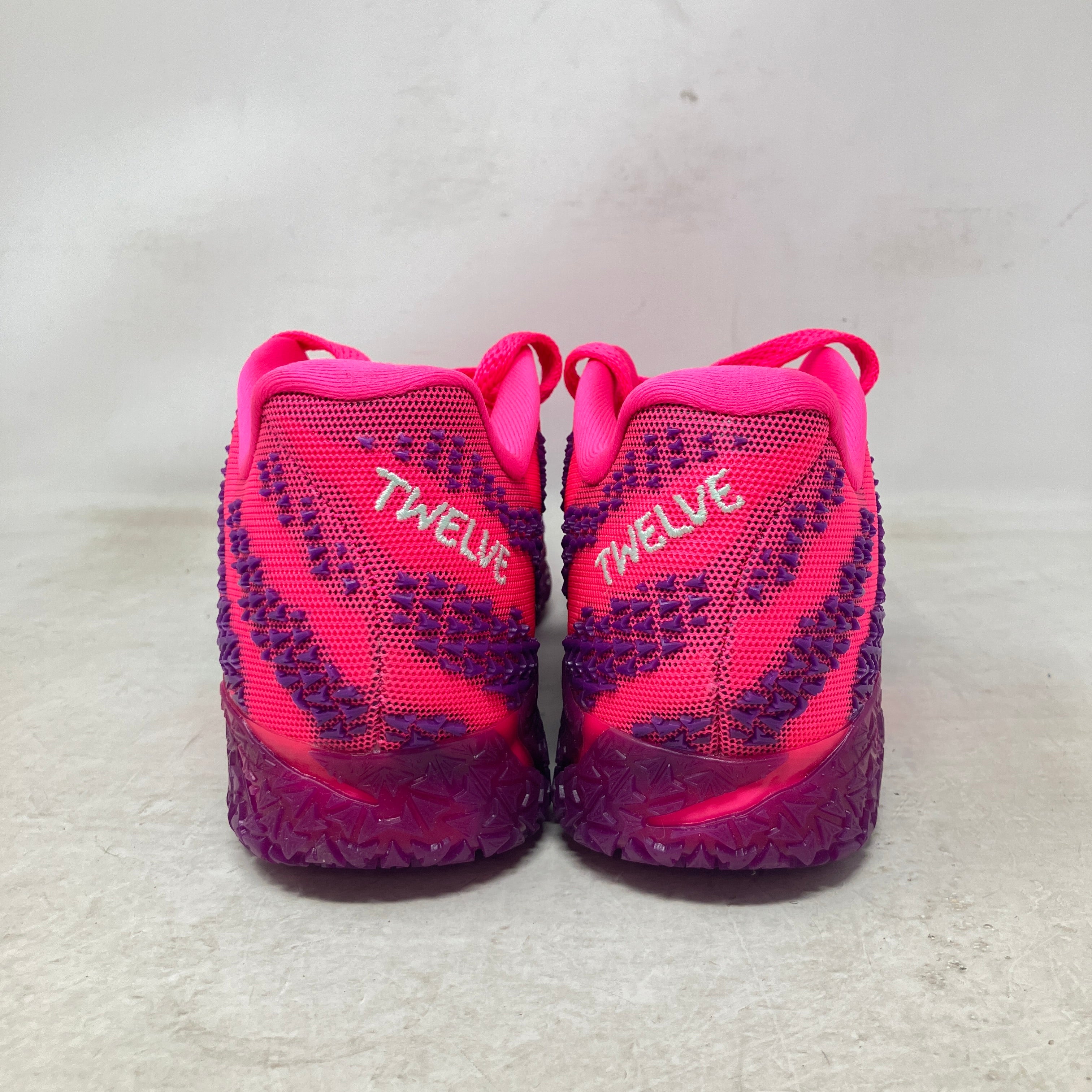 Nike Ja 3 Max Volume