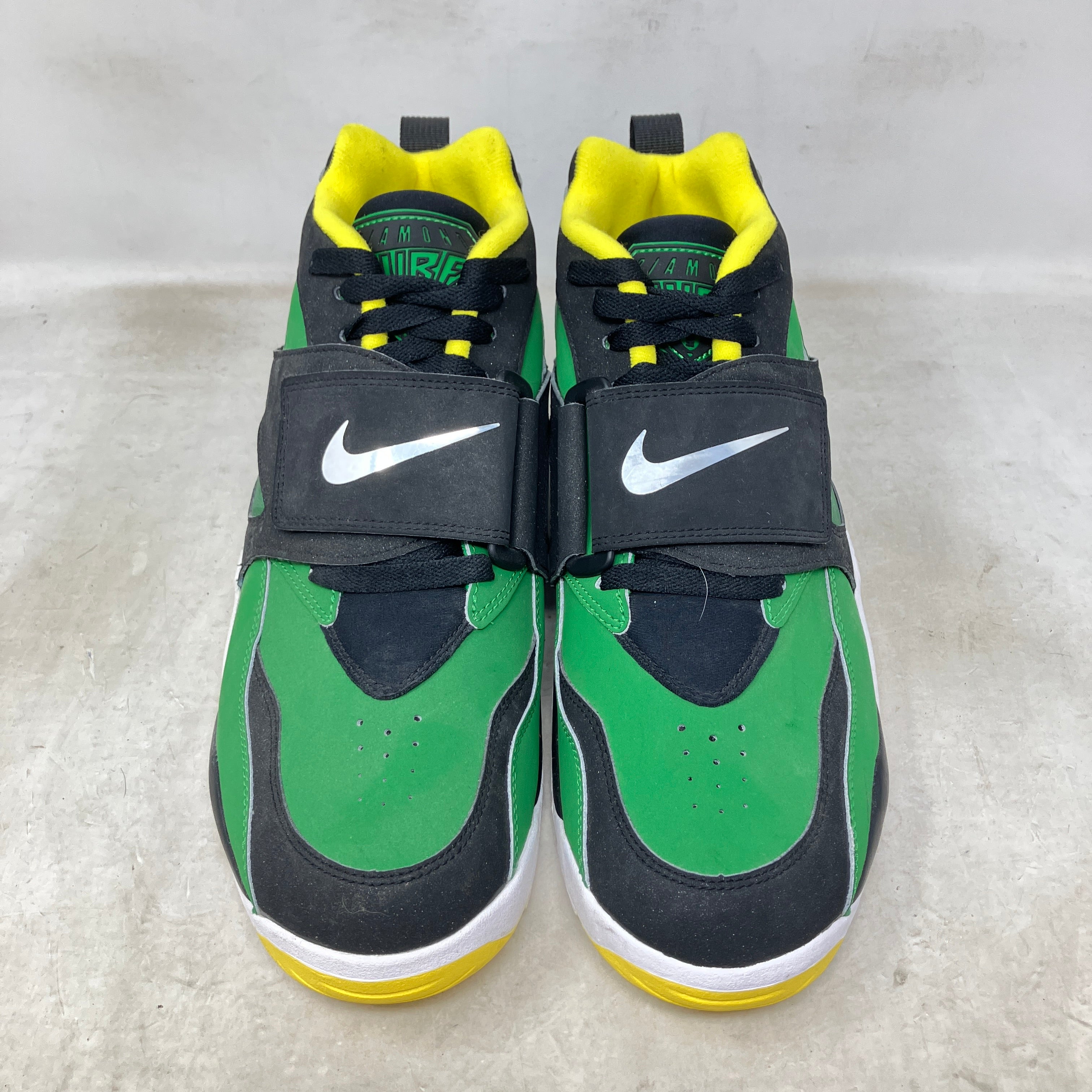 Nike Air Diamond Turf University of Oregon (2013)