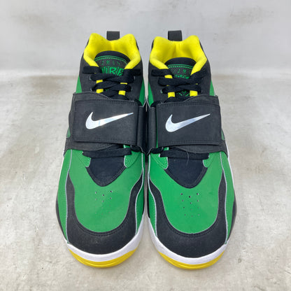 Nike Air Diamond Turf University of Oregon (2013)