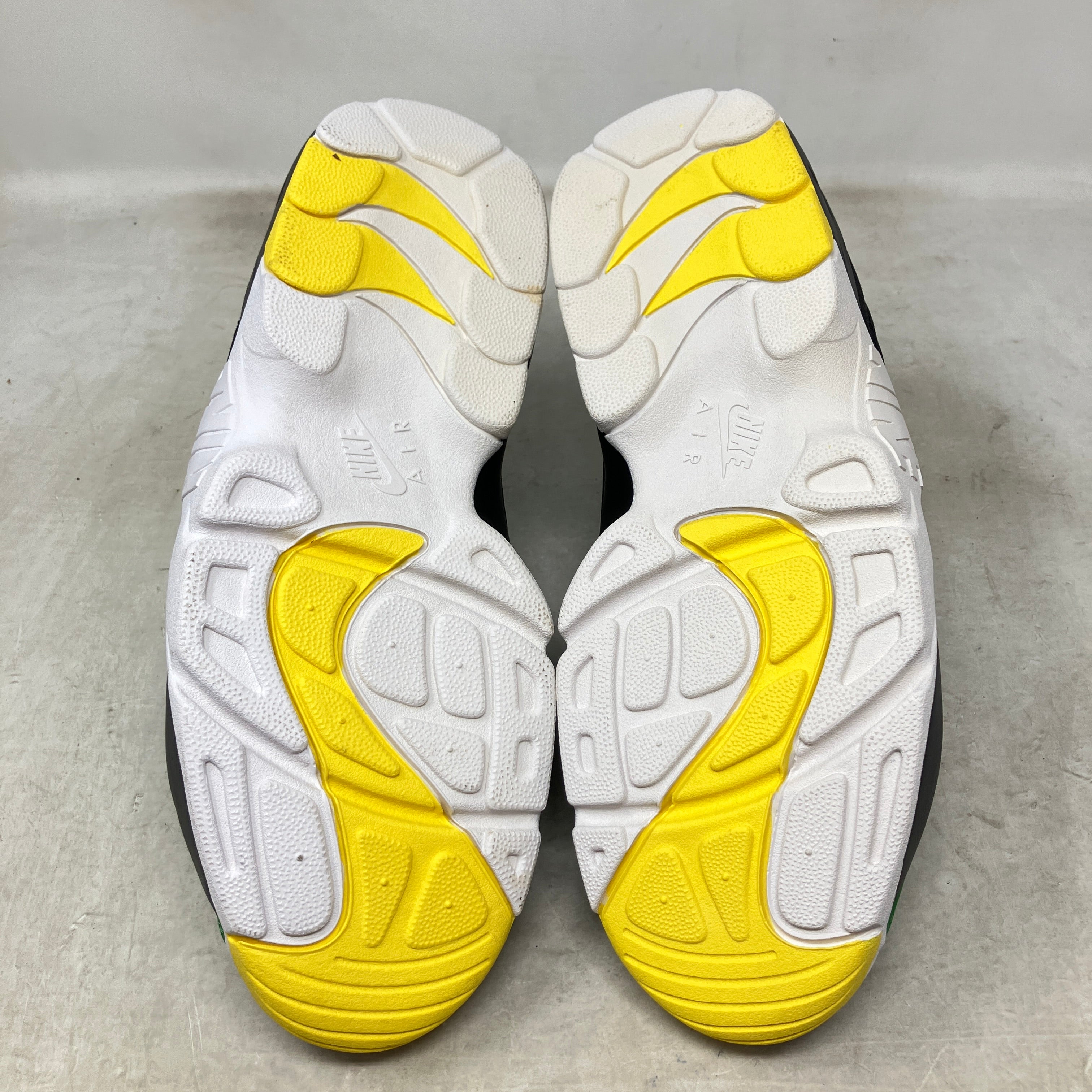 Nike Air Diamond Turf University of Oregon (2013)
