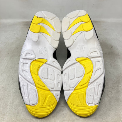 Nike Air Diamond Turf University of Oregon (2013)