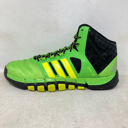 adidas Adipure Crazy Ghost Green