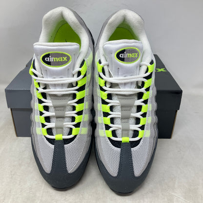 Nike Air Max 95 OG Big Bubble Neon (2025/2026)