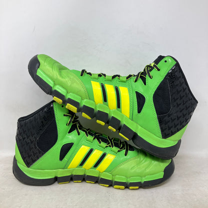 adidas Adipure Crazy Ghost Green