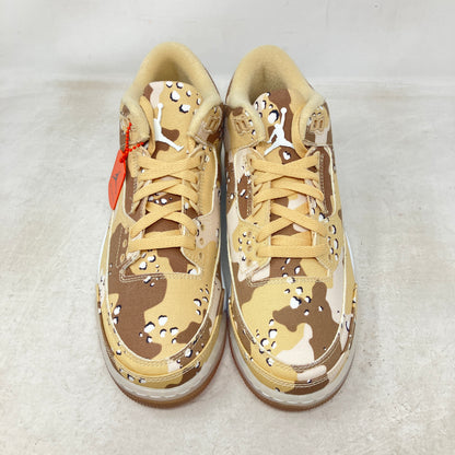 Jordan 3 Retro WNBA Desert Camo (Women's)