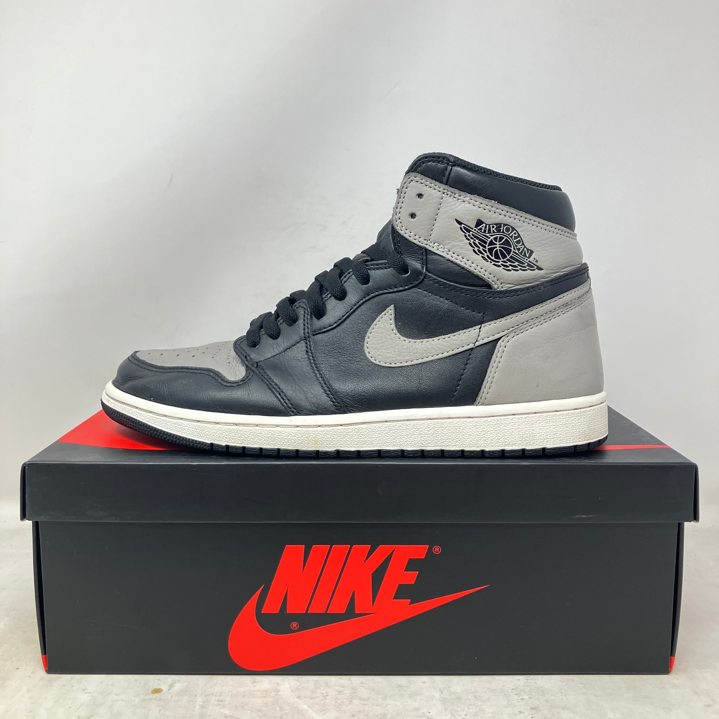 Jordan 1 Retro High Shadow (2018)
