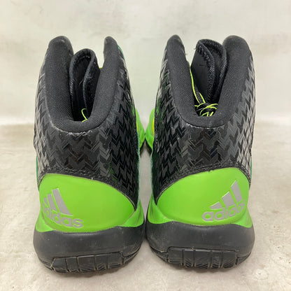 adidas Adipure Crazy Ghost Green
