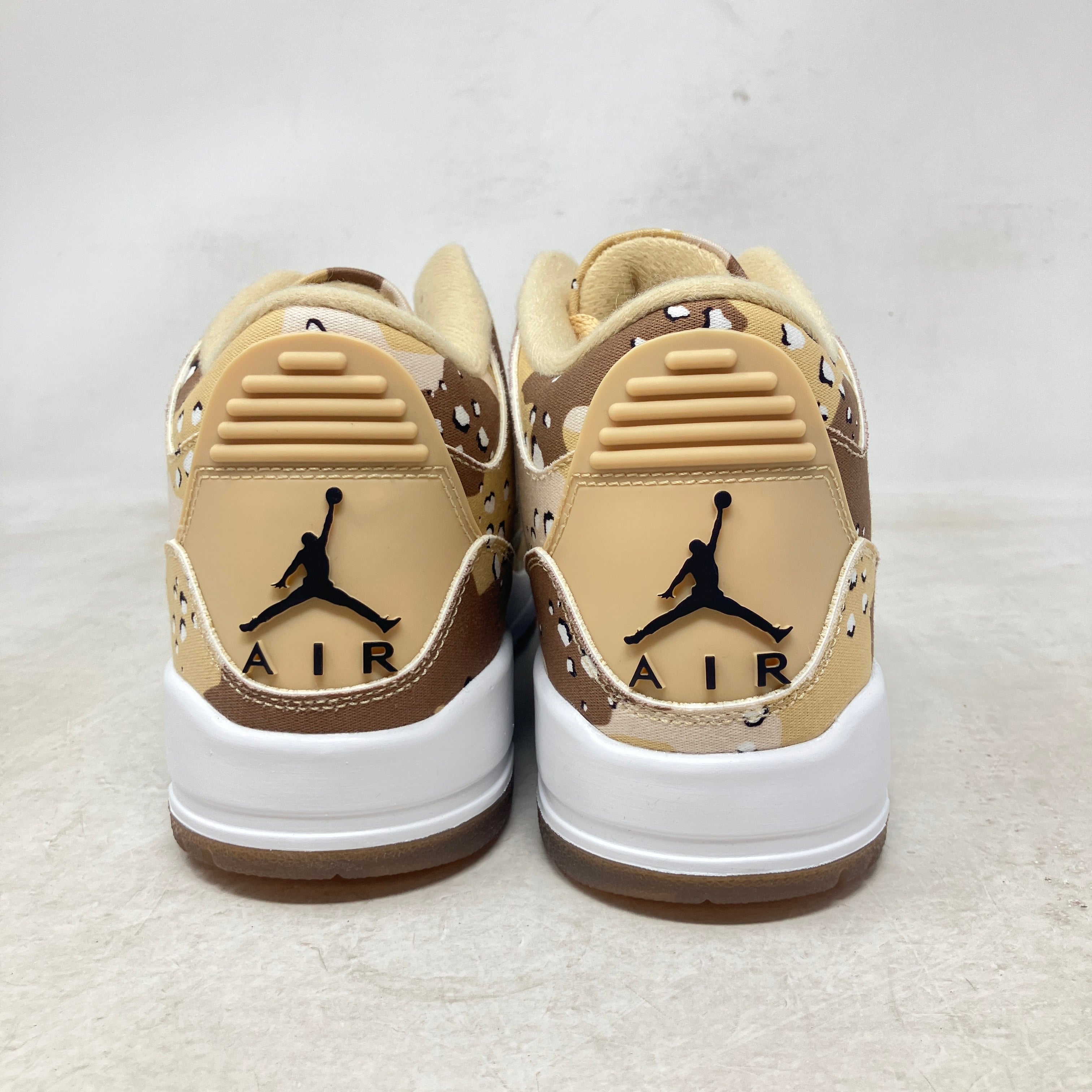 Jordan 3 Retro WNBA Desert Camo (Women's)