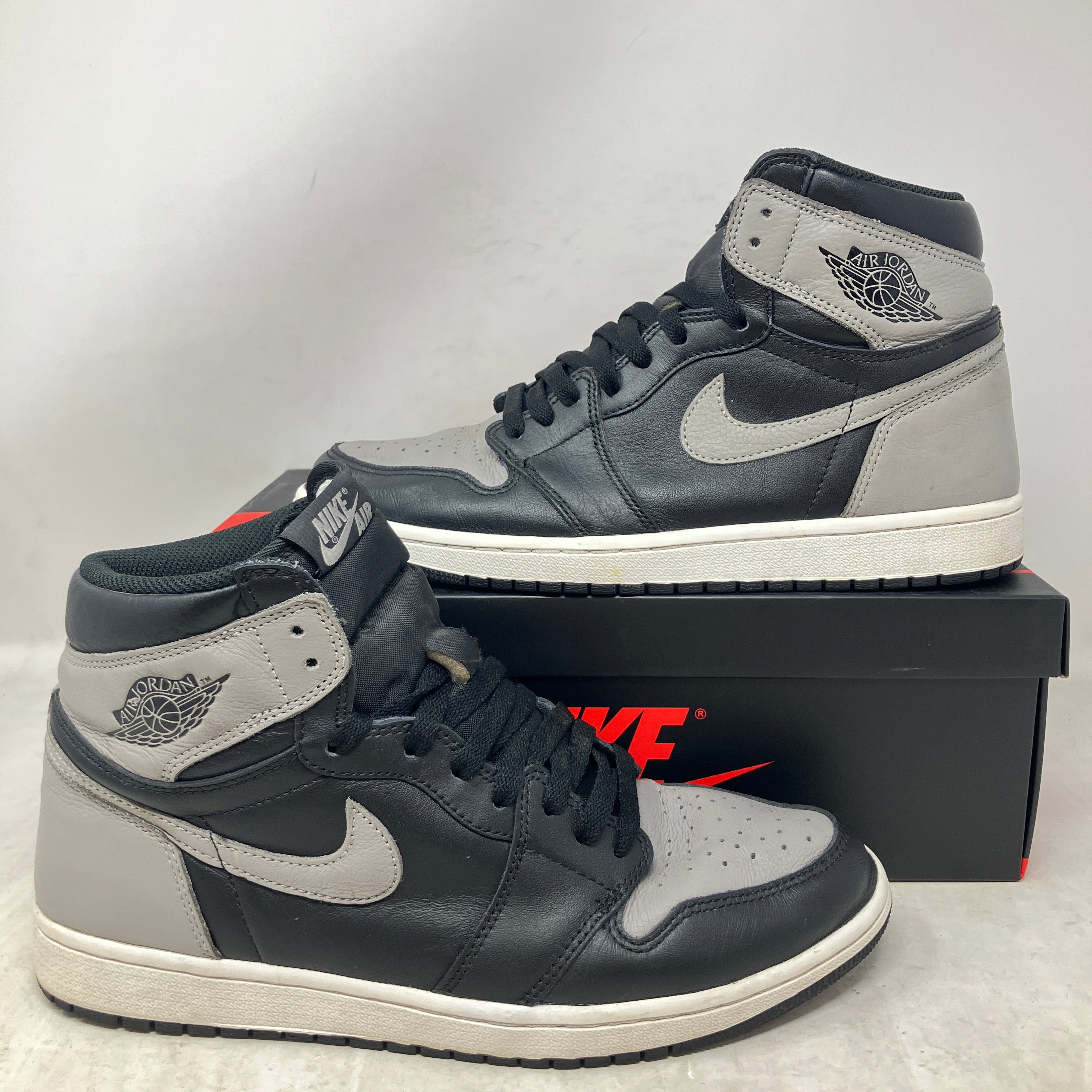Jordan 1 Retro High Shadow (2018)