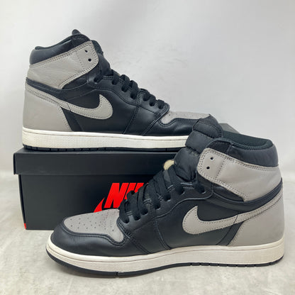 Jordan 1 Retro High Shadow (2018)