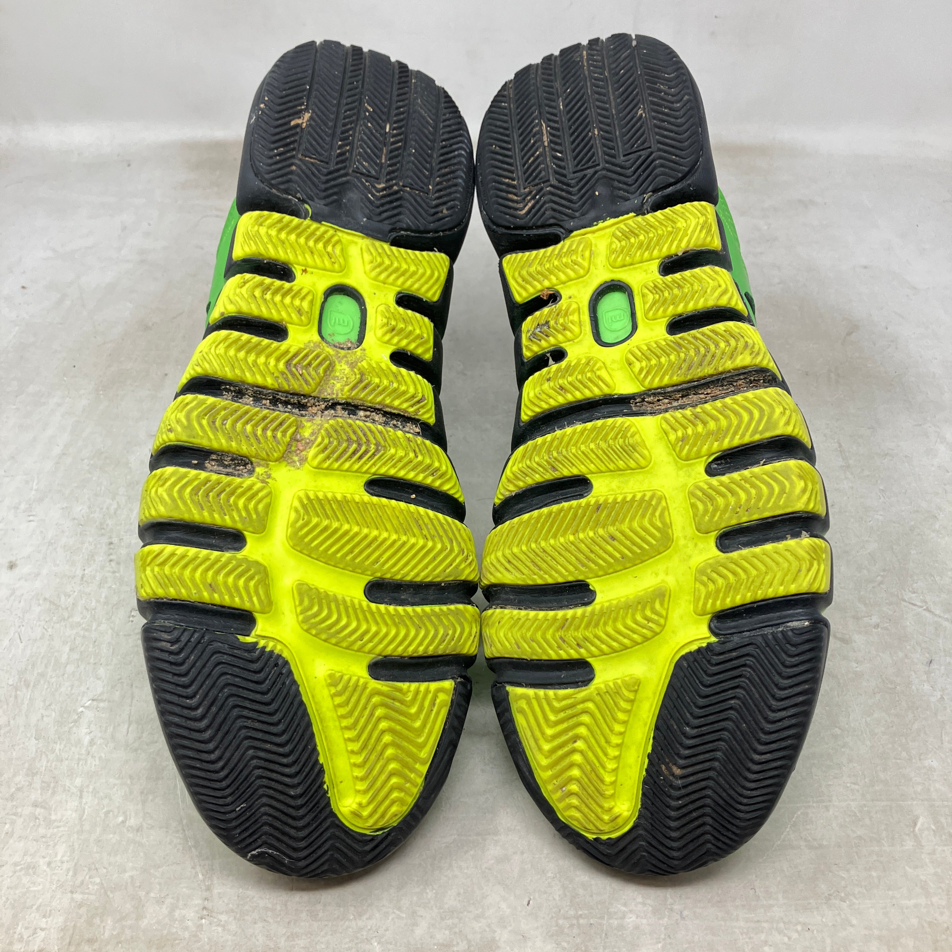 adidas Adipure Crazy Ghost Green