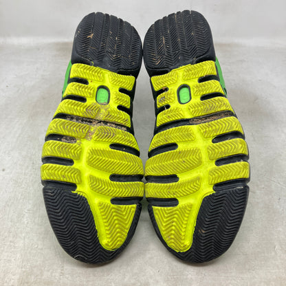 adidas Adipure Crazy Ghost Green