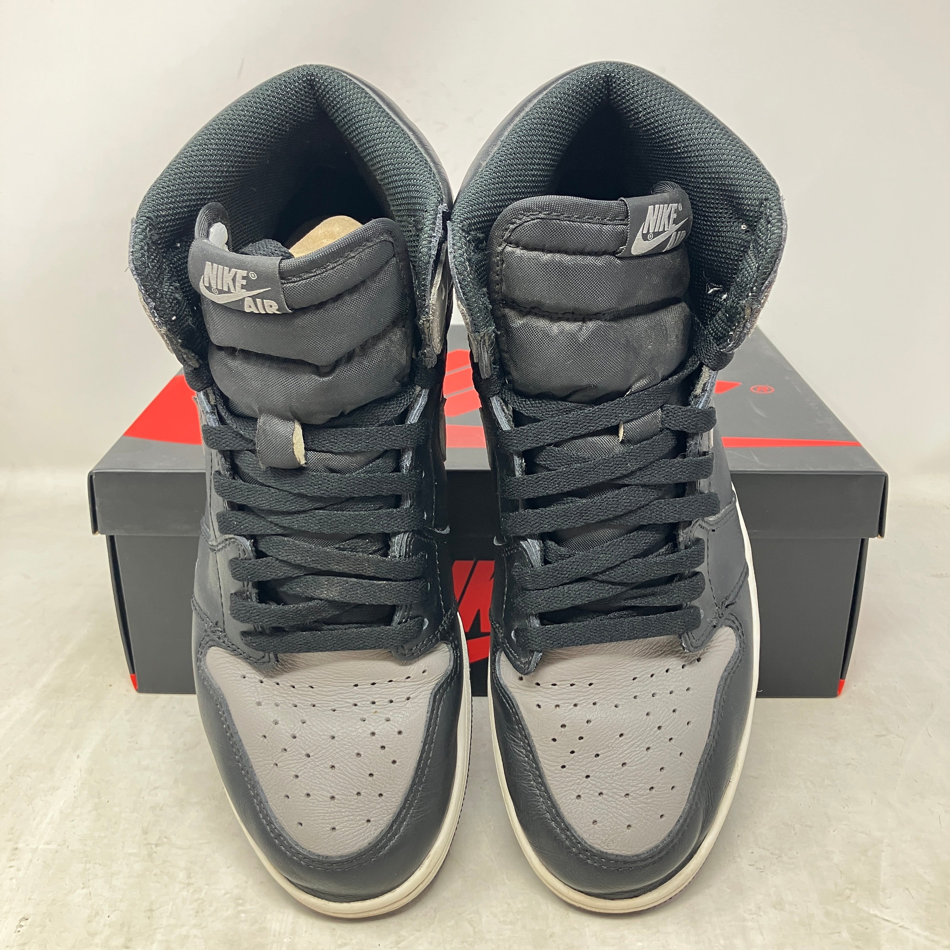 Jordan 1 Retro High Shadow (2018)