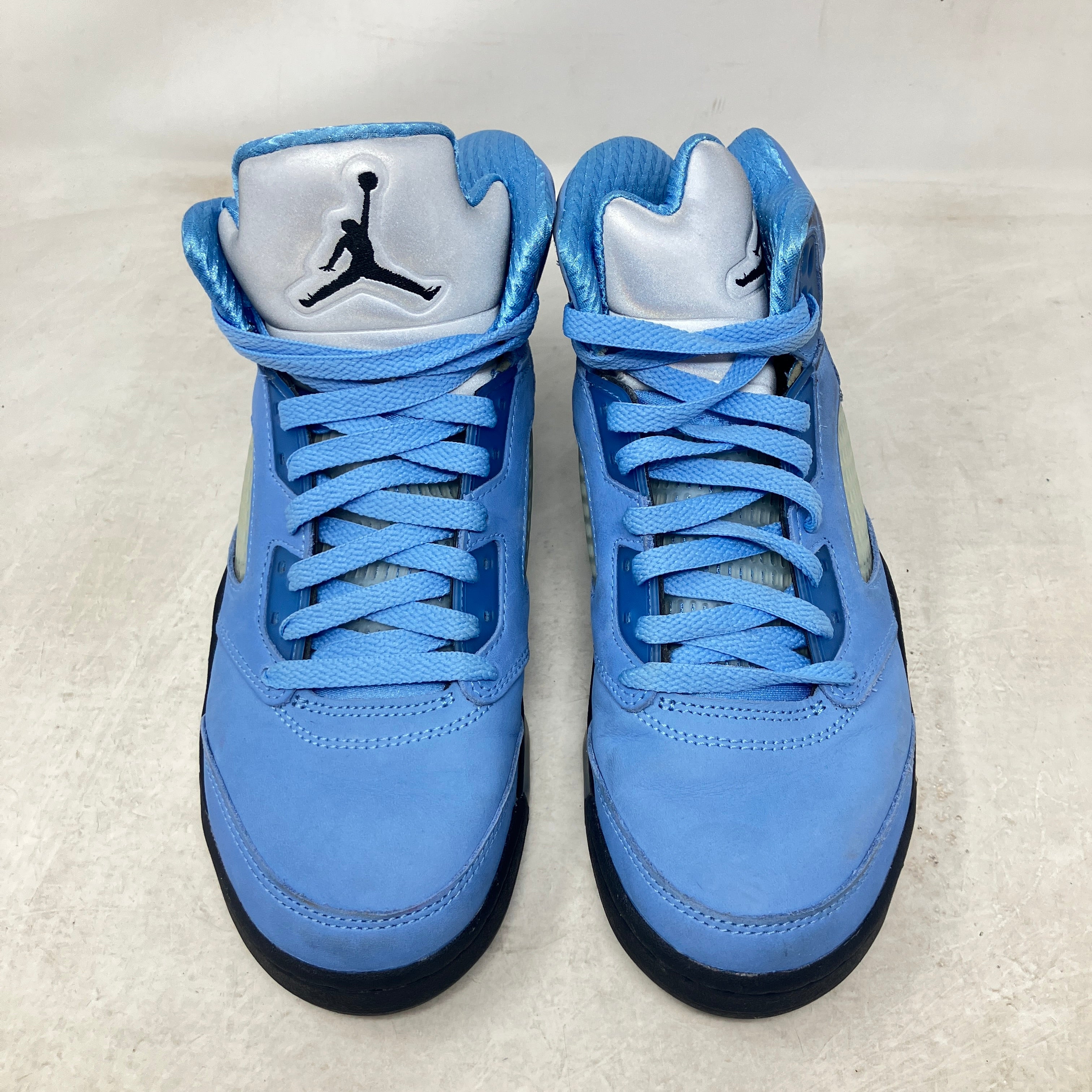 Jordan 5 Retro UNC University Blue